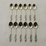 930 8474 COFFEE SPOONS